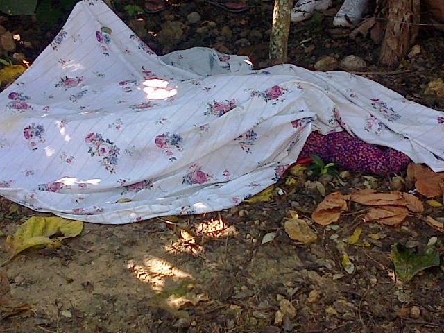 Investigan seis personas por muerte de una mujer en Sabaneta de Cangrejos