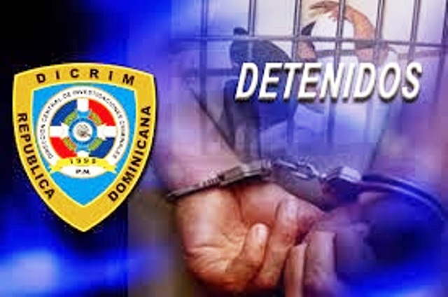 Arrestan tres jóvenes de Santo Domingo que asaltaban y robaban viviendas en Puerto Plata  