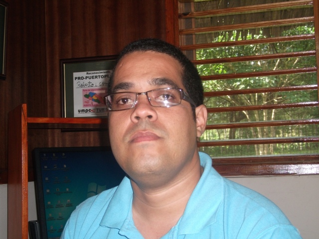 Aseguran recursos generados en Saltos de damajagua son invertidos a favor de la comunidad