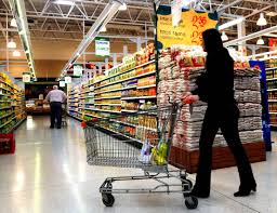 Ay Mamá!!! Suben precios de diversos alimentos de la canasta familiar
