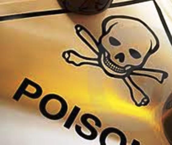 Joven haitiano se envenena tras ingerir una sustancia química en Villa Isabela