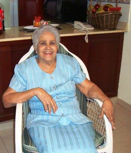Fallece en Santo Domingo progenitora del locutor Juan Musa y del doctor Wady Musa