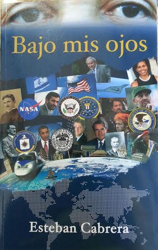 Pondrán hoy a circular en PP controversial obra "Bajo mis ojos"