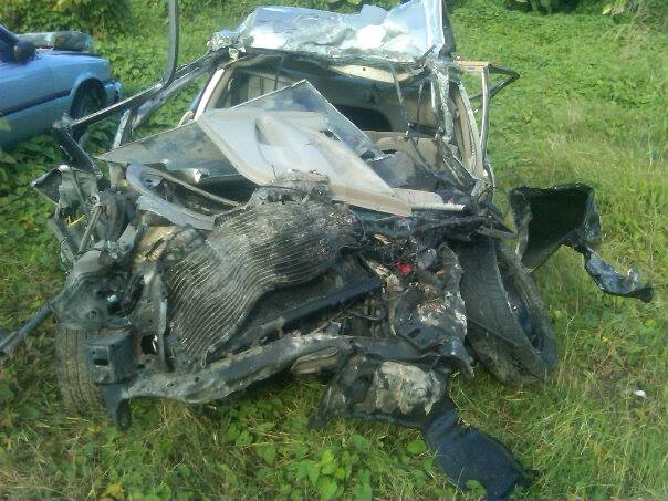 Califican de muy lamentables últimos accidentes registrados en carretera Puerto Plata-Navarrete