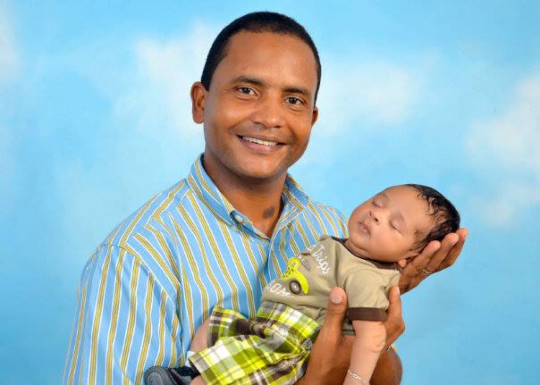 Fallece Hijo del Comunicador y Periodista Antonio Heredia
