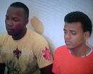Capturan 2 de 3 sujetos que mataron extranjera domiciliada en San Marcos para robarle