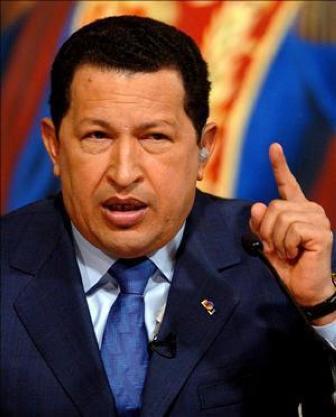 Los militares se convierten en el árbitro de la transición Venezolana
