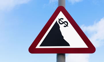 ¿Qué es el ‘abismo fiscal'?