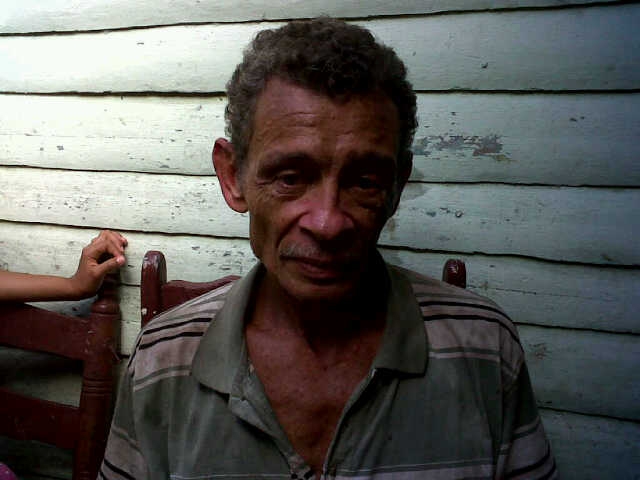 Hallan sano y salvo anciano extraviado en Loma Isabel De Torres