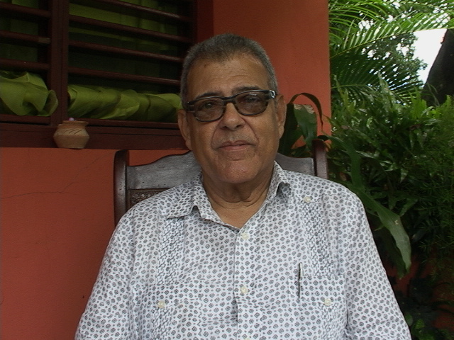 Contraalmirante Batista Valdespina aboga por resurgimiento de Puerto Plata