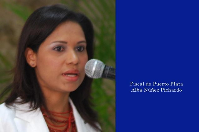  Fiscal aboga por el desmonte de la cultura de violencia en el país 