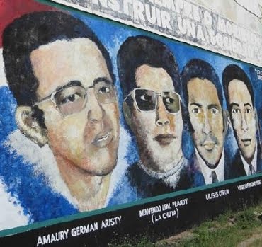 Ejecutivo promulga ley que declara el 12 de enero “Día De La Resistencia Heroíca”