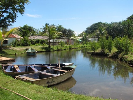 Proyectan dos reservas naturales como potenciales turísticos