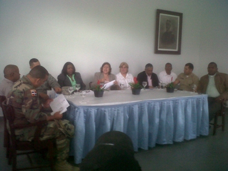 Anuncian diversas actividades para celebrar bicentenario del patricio Juan Pablo Duarte
