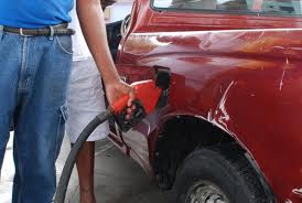 Otra vez aumentan precios de las gasolinas; congelan Diesel Y GLP