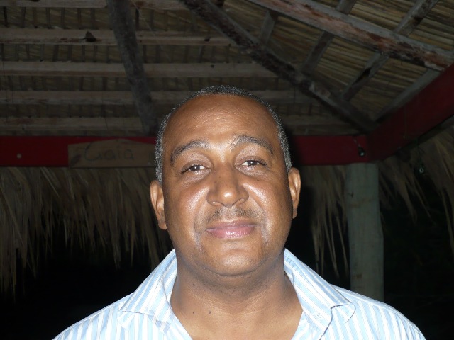 Alcalde de Luperón afirma trabaja a favor de su municipio