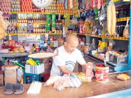 Alza de precios canasta familiar alarma comerciantes y amas de casa