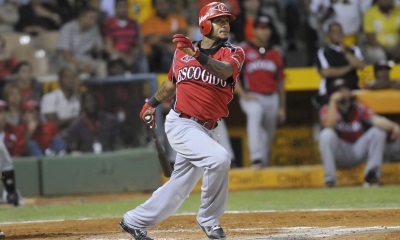 Leones ganan y se van delante en inicio serie final