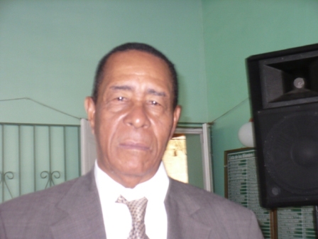 Trabajadores portuarios de Puerto Plata conmemoran 76 aniversarios