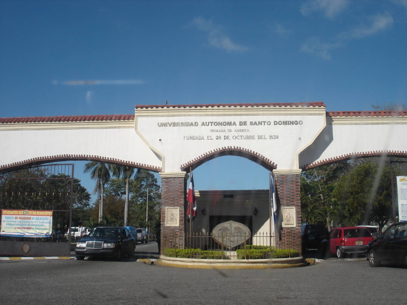 UASD anuncia prórroga de 6 días para inscripción de estudiantes quedaron fuera del proceso
