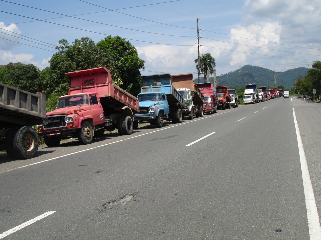Dirigente sindical denuncia agresión contra asesor jurídico en Guayubín