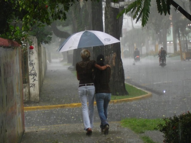 Pronostican incremento de nubosidad hacia puerto plata y comunidades costa Norte