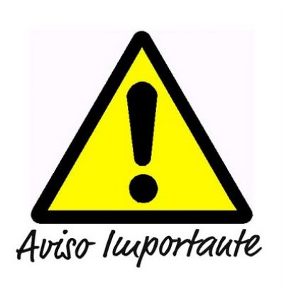                                      AVISO DE PÉRDIDA DE CERTIFICADO