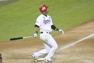 Nanita decide triunfo equipo RD con sencillo remolcador en el undécimo inning 