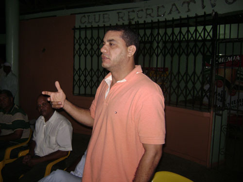Anuncian plan de lucha para exigir cumplimiento convenio reapertura ingenio Montellano