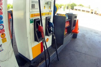 Suenan el tablazo de nuevo… Suben los combustibles por sexta semana consecutiva