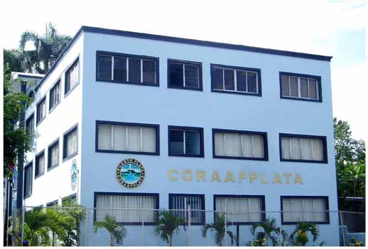 Pensionada de CORAPPLATA denuncia no recibe salario desde junio pasado
