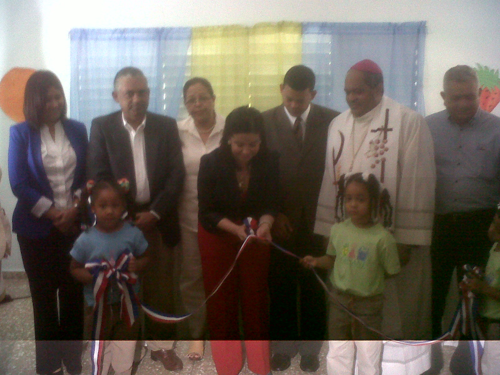 Conani inaugura oficina municipal en Puerto Plata