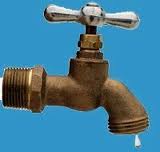 Denuncian falta de agua potable en la calle 2 del Barrio Haití