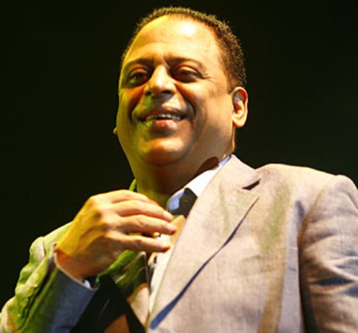 Declaran al músico puertoplateño Wilfrido Vargas: “Gloria del Arte Nacional”