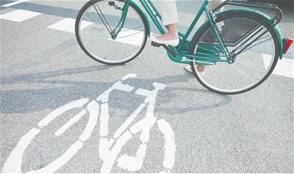 Bicicleta, salud y medio ambiente