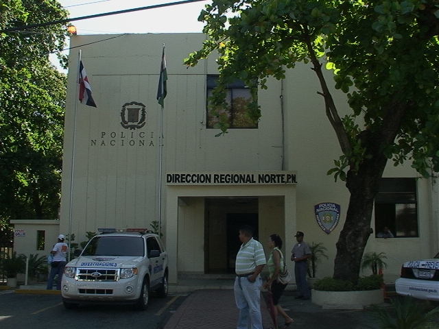 Apresan 4 acusados de asesinar a dos jóvenes de PP en Santo Cerro de La Vega