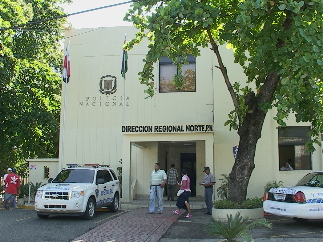 Denuncian presunta desatención a denuncias ciudadanas realizadas en la PN