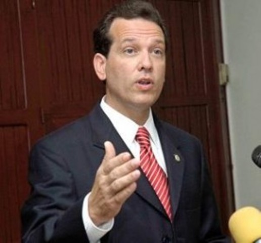 Diputado y precandidato reformista recorrerá municipios PP durante fin de semana