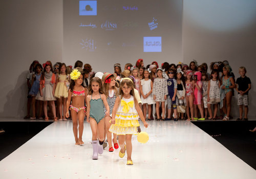 Agradecen respaldo de www.puertopladigital.com a desfile de moda benéfico