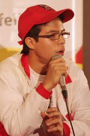 Mi derecho a expresar