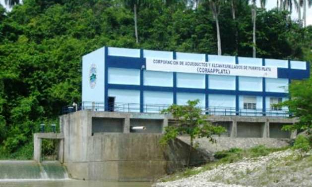 Invertirán varios millones en adecuación acueducto y oficina de CORAAPPLATA en Imbert