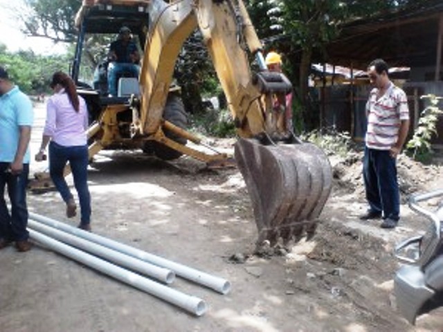 Con apoyo del Gobierno, CORAAPPLATA inicia construcción acueducto de San Marcos