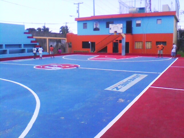 Club Gregorio Luperón dedicará torneo baloncesto al cronista deportivo José Escaño