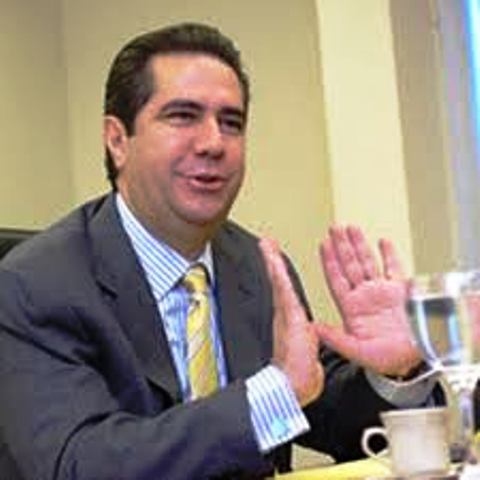 Según Ministro de Turismo; PP registra mejor proyección de crecimiento en 2013