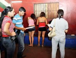 Autoridades cierran  centros de masajes ilegales en Sosúa