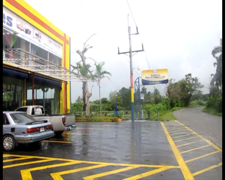 Roban 600 mil pesos y una escopeta en una tienda de Sabaneta de Yásica