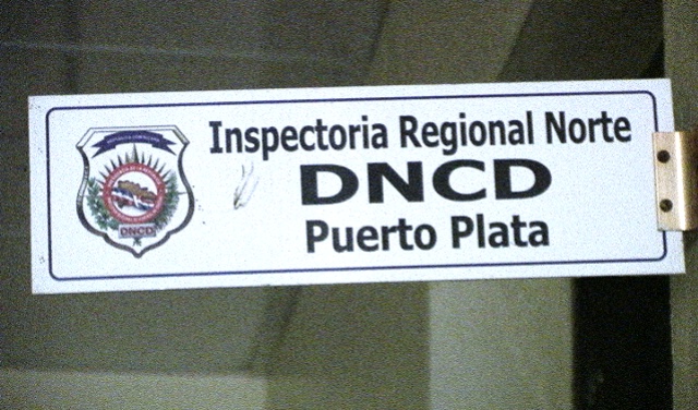 DNCD apresa uno con 34 porciones de marihuana y crack