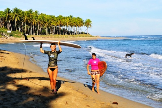 Comisión de Diputados realizará un descenso en la playa El Encuentro de Cabarete