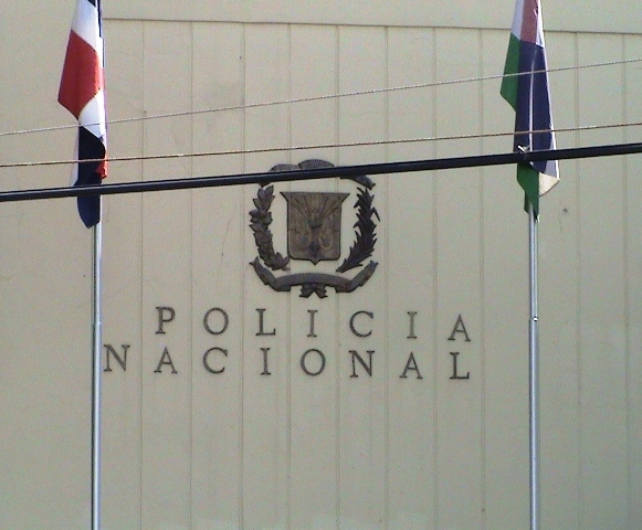 Disponen cambios en dotaciones policiales de Sosúa y Cabarete