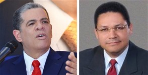  Presidente Medina remenea la mata del tren gubernamental y cambia a varios funcionarios